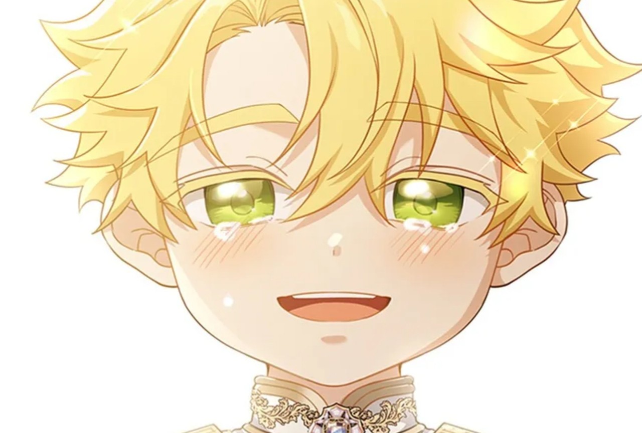 Into the Light, Once Again - Episode 33 - ONO Webtoon et Manga