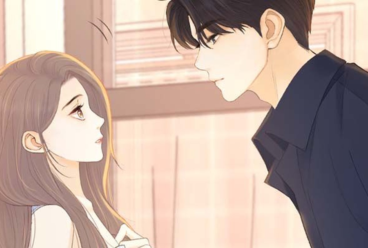 Endless Devotion - Episode 74 - ONO Webtoon et Manga