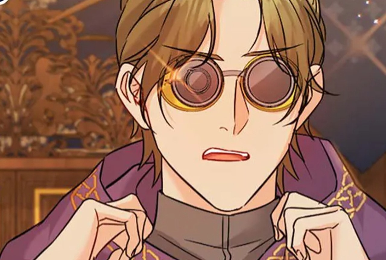 Comment sauver le méchant de l'héroïne - Episode 71 - ONO Webtoon et Manga