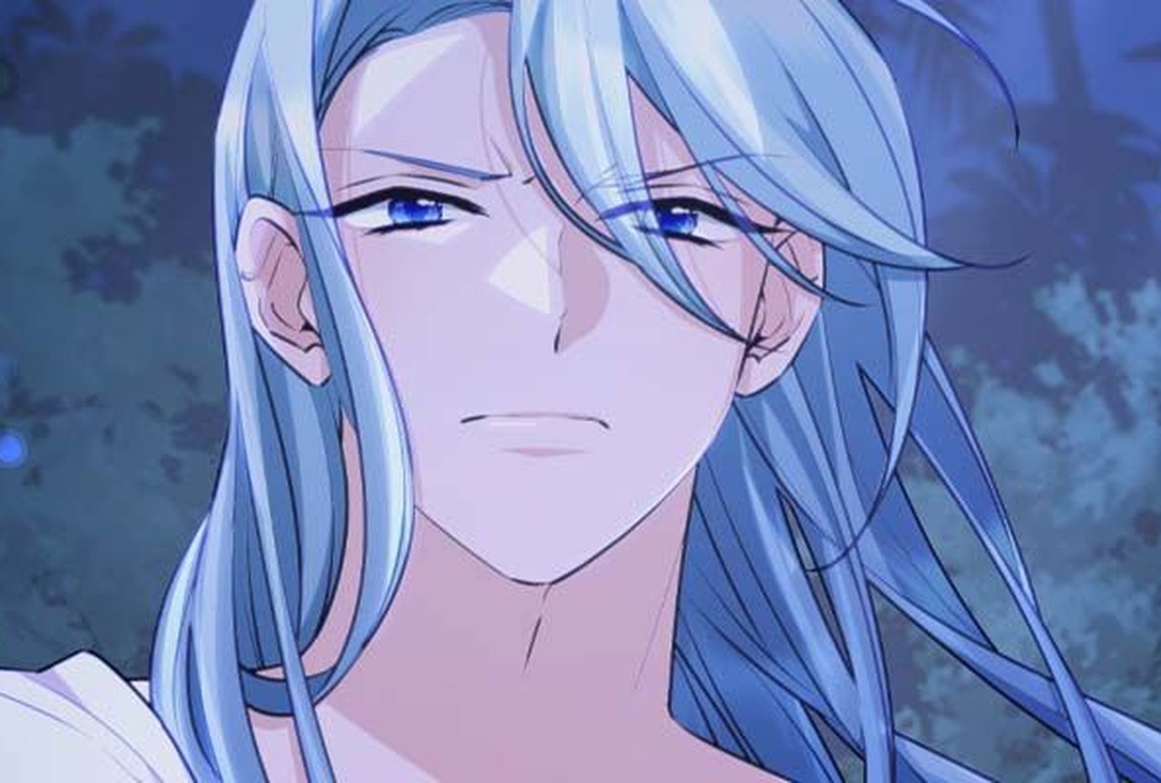 Fille de l'Esprit Roi ! - Episode 125 - ONO Webtoon et Manga