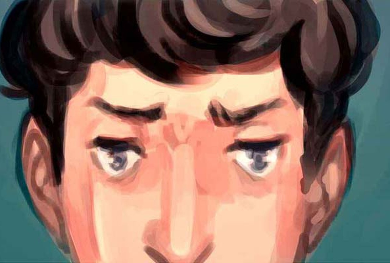 Mirror Rim - Épisode 7 - ONO Webtoon et Manga