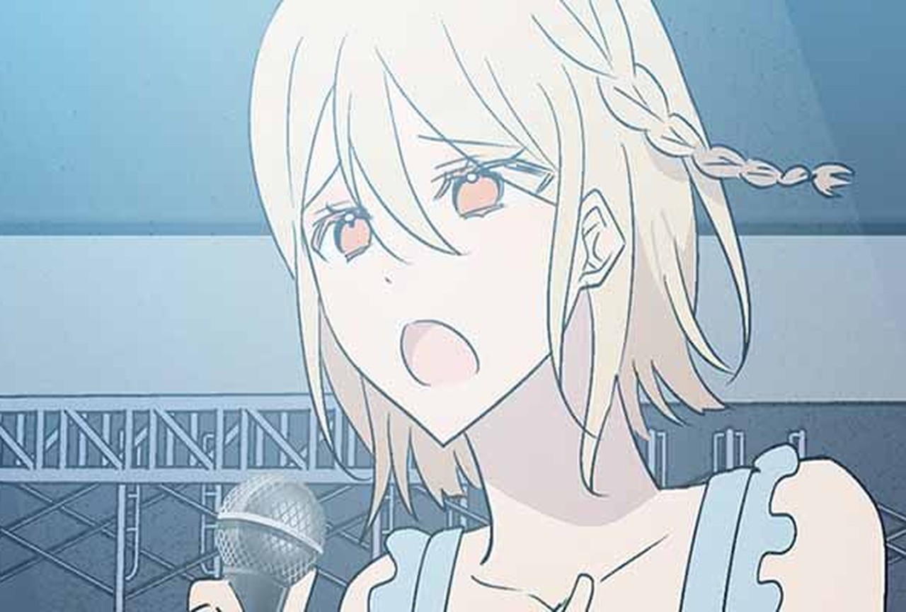 Mon oncle est une star de K-Pop - Episode 21 - ONO Webtoon et Manga