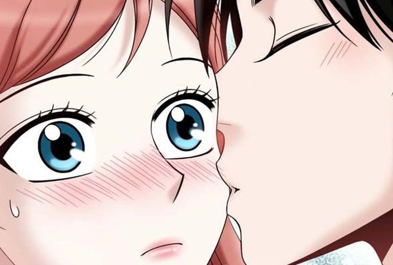 Pas une Déesse ! - Episode 47 - ONO Webtoon et Manga