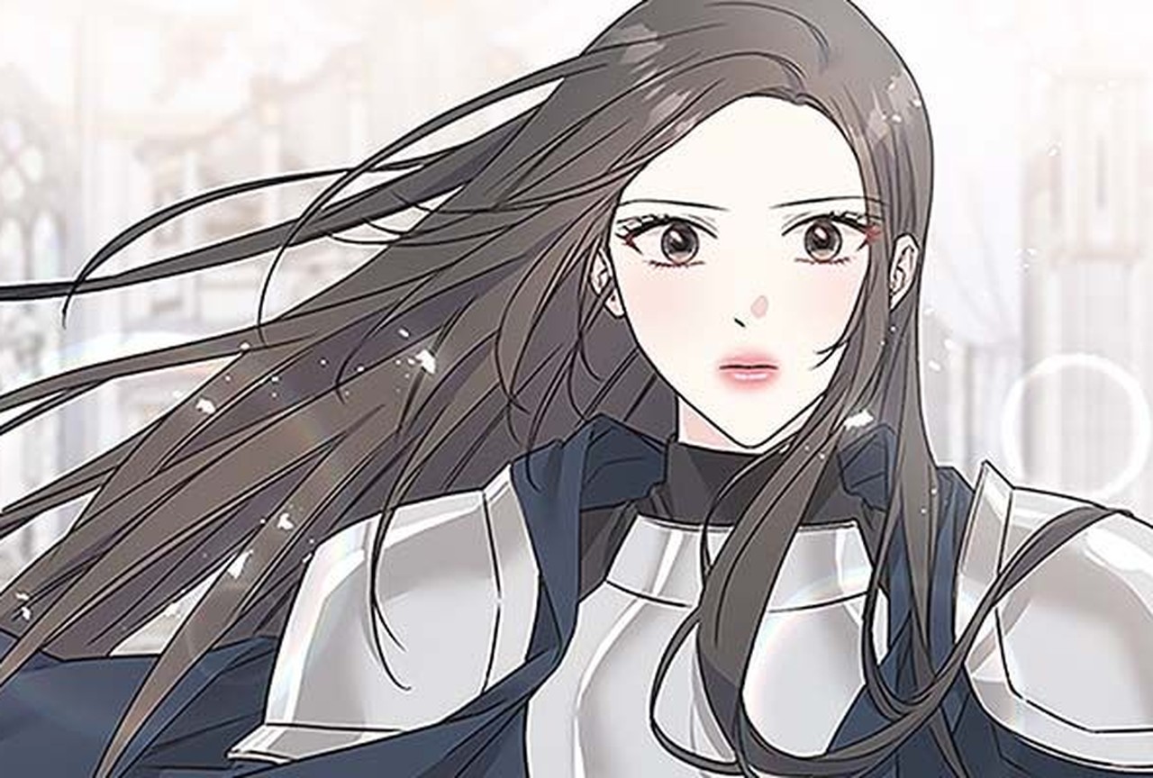 Les Corbeaux aiment tout ce qui brille - Episode 63 - ONO Webtoon et Manga