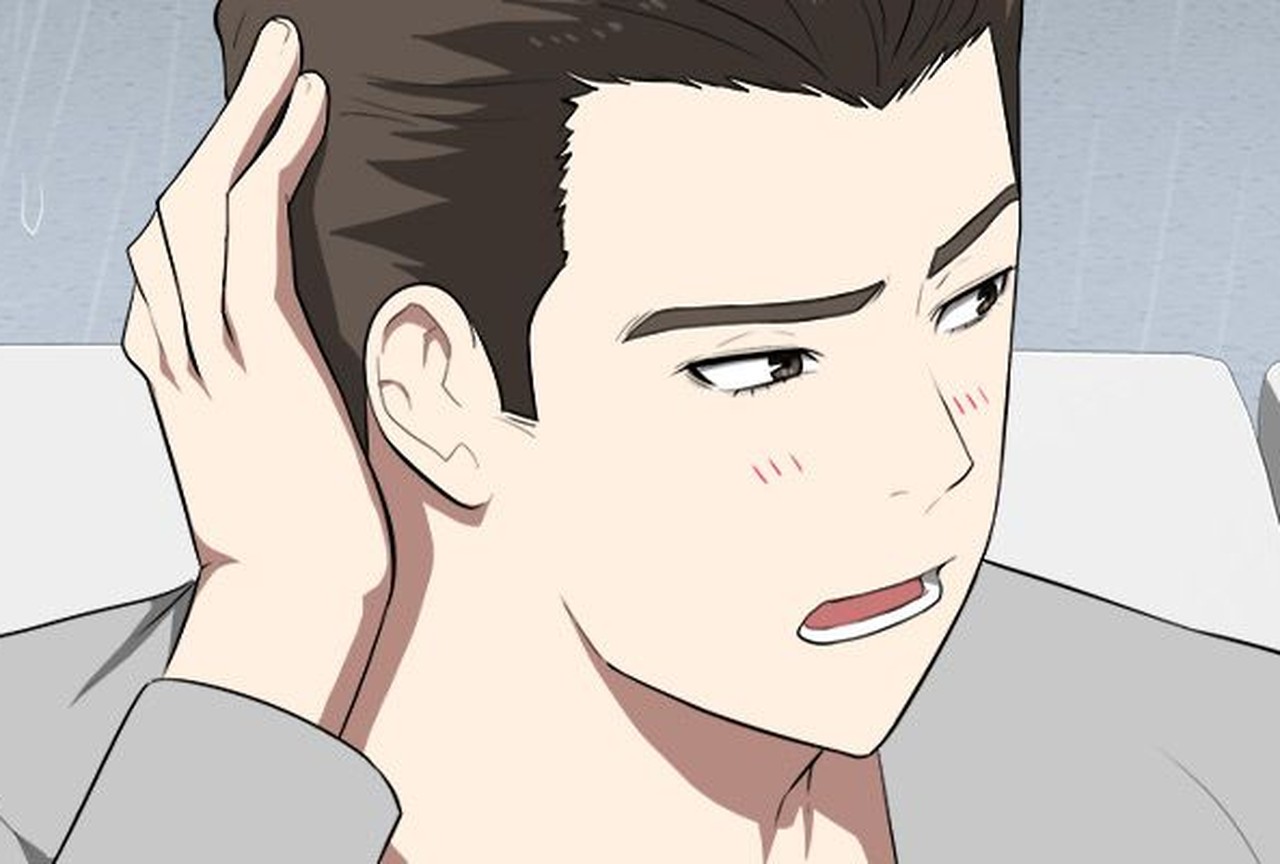 Aide-moi à élever mon fils ! - Épisode 017 - ONO Webtoon et Manga