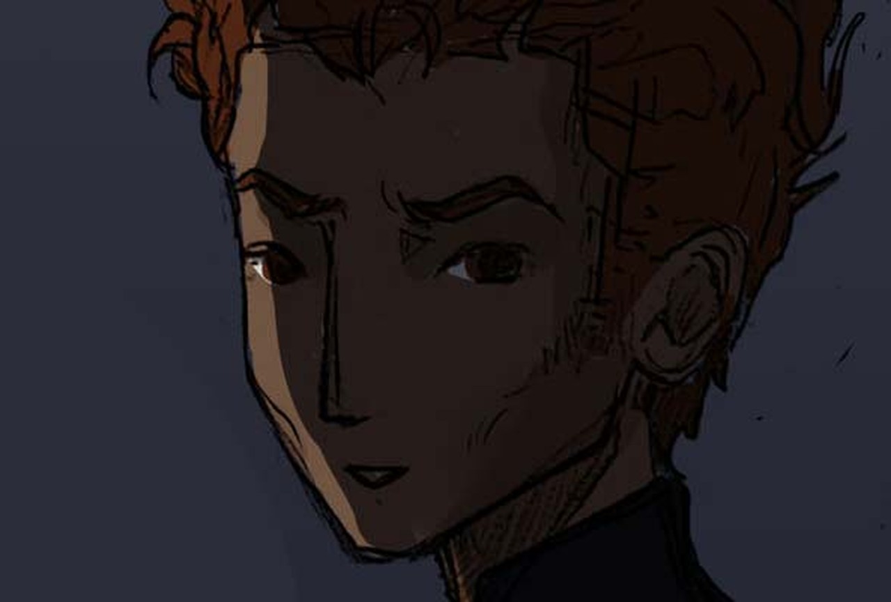 Tales of love and consequences - Épisode 3 - ONO Webtoon et Manga