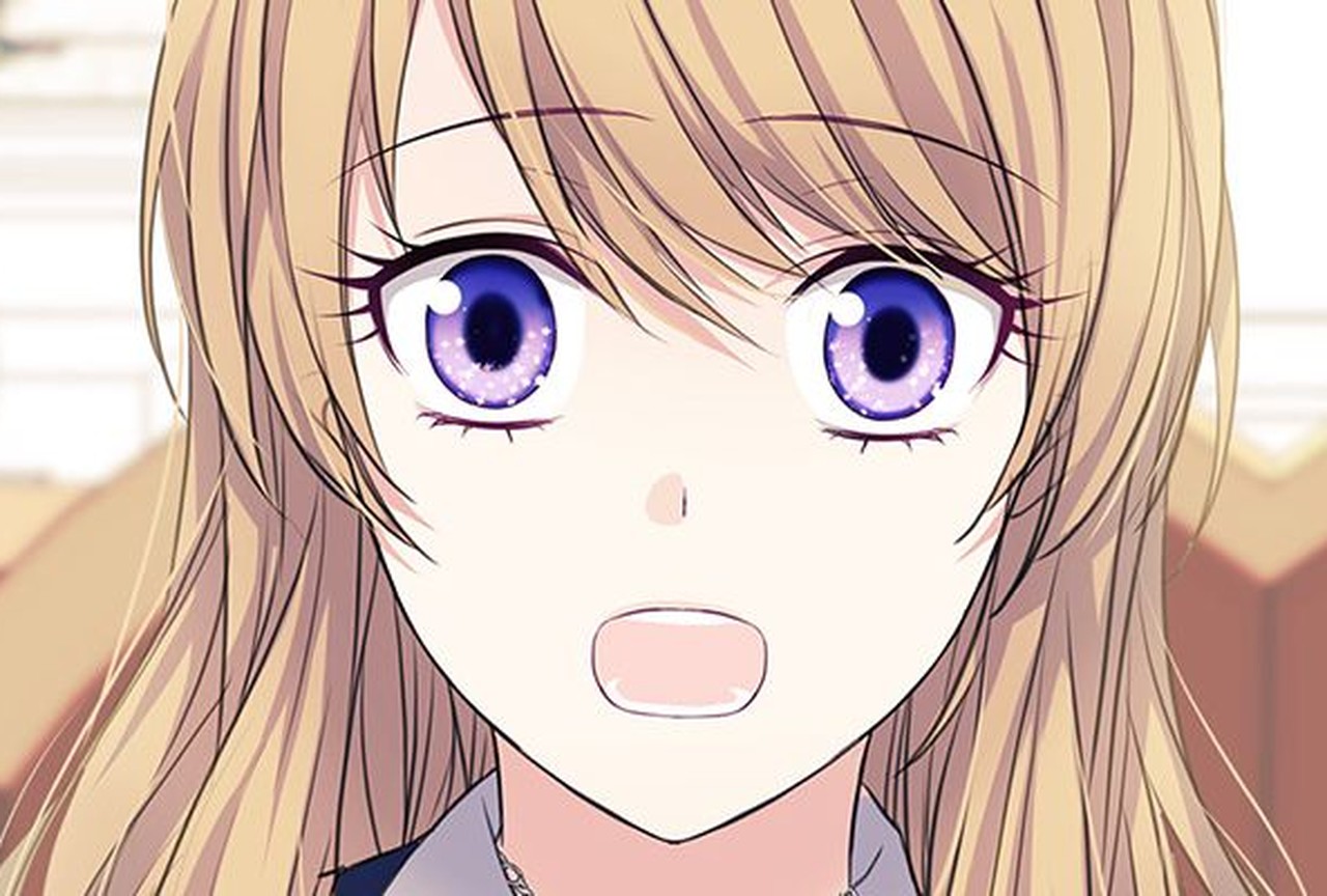 A Tender Heart - Episode 48 - ONO Webtoon et Manga