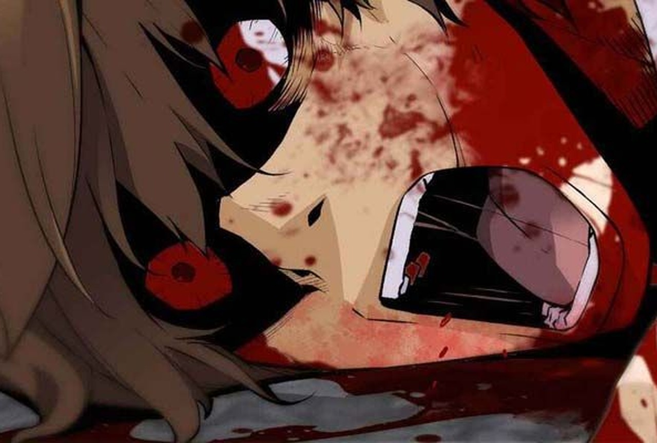 Le Retour de la légende - Episode 105 - ONO Webtoon et Manga