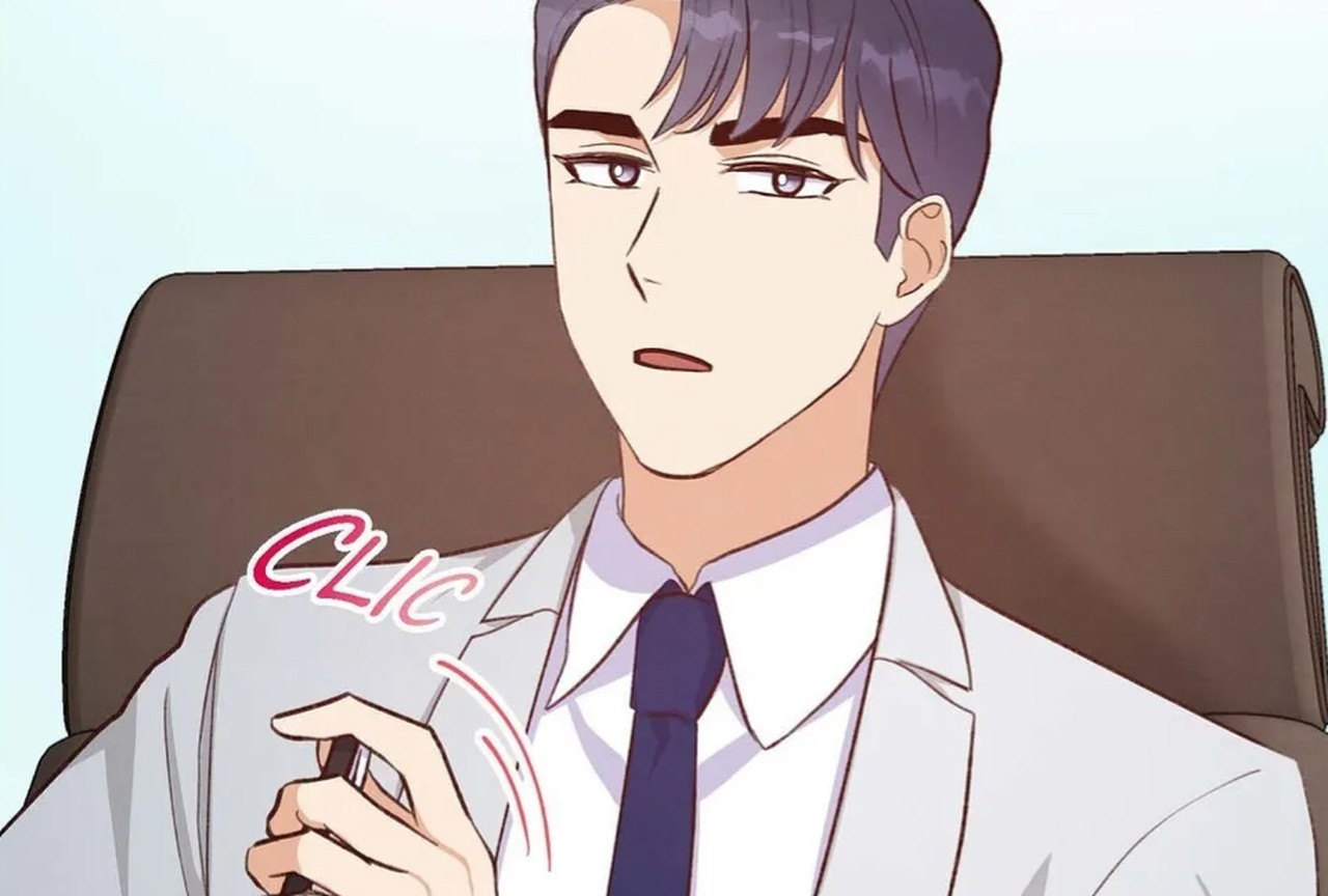 Une cuillerée de ton amour - Episode 31 - ONO Webtoon et Manga