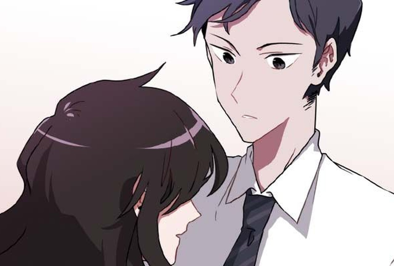 In Your Dream - Episode 4 - ONO Webtoon et Manga