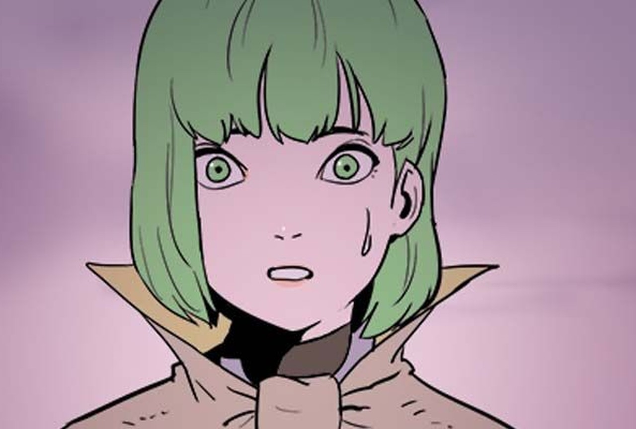 R.A.N.A - Épisode 26 - ONO Webtoon et Manga