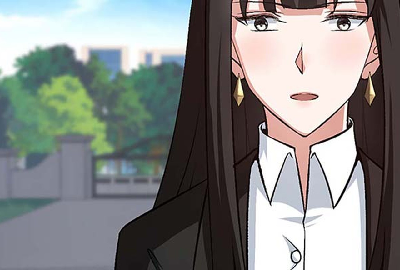 Love after marriage - Épisode 96 - ONO Webtoon et Manga