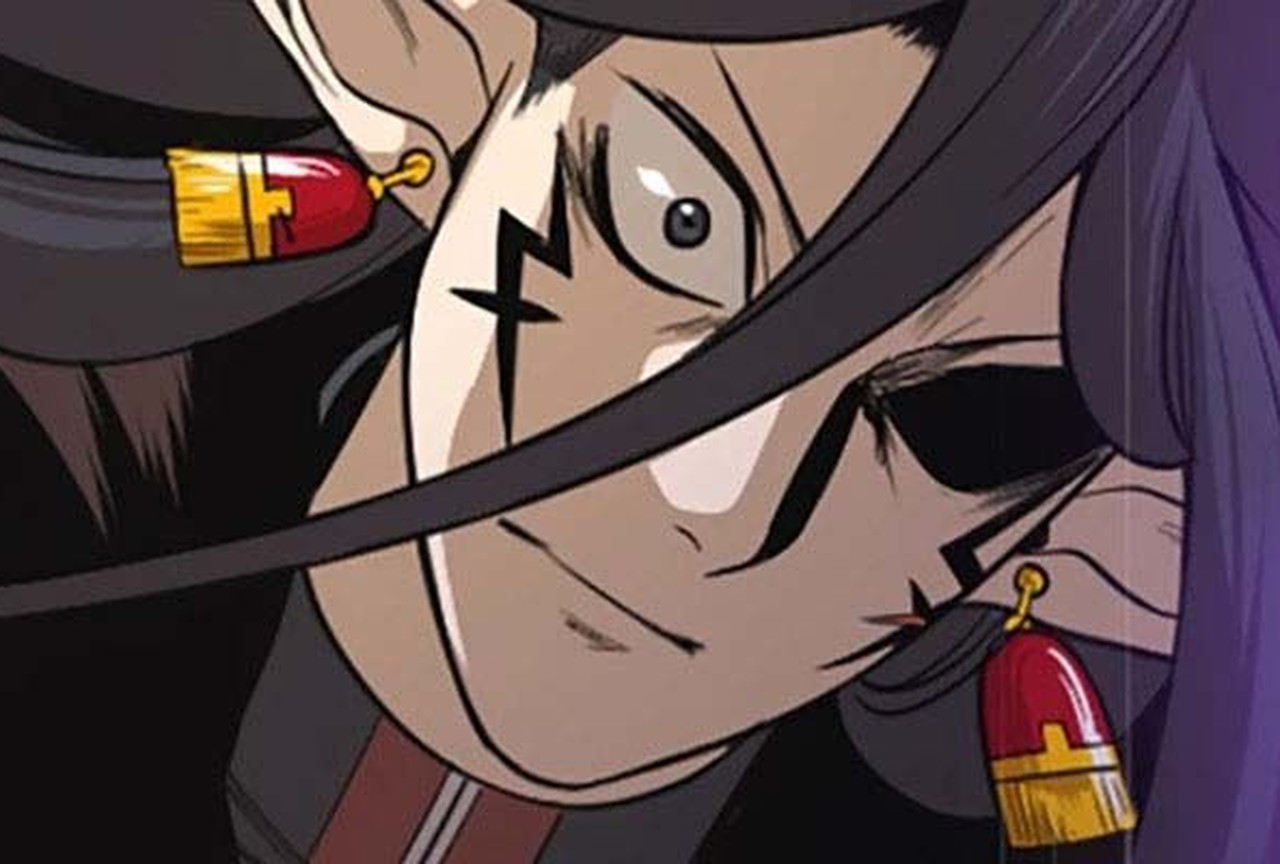 Panfia - Episode 30 - ONO Webtoon et Manga