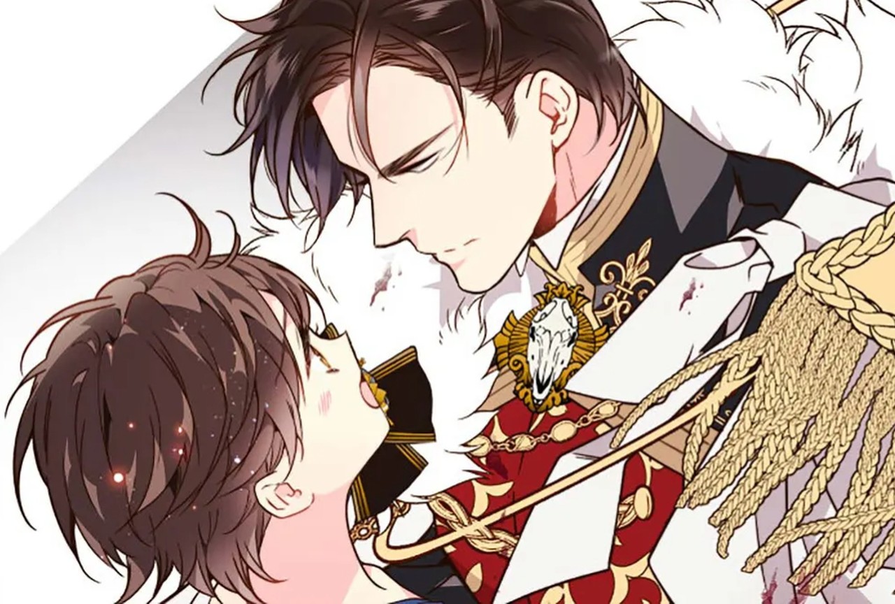 Béatrice - Episode 37 - ONO Webtoon et Manga