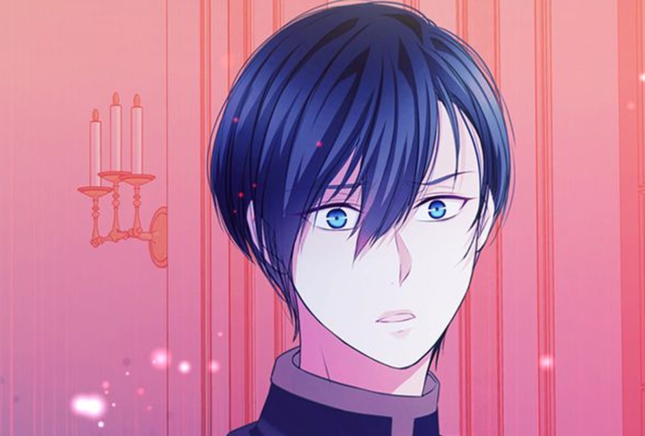 A Tender Heart - Episode 40 - ONO Webtoon et Manga