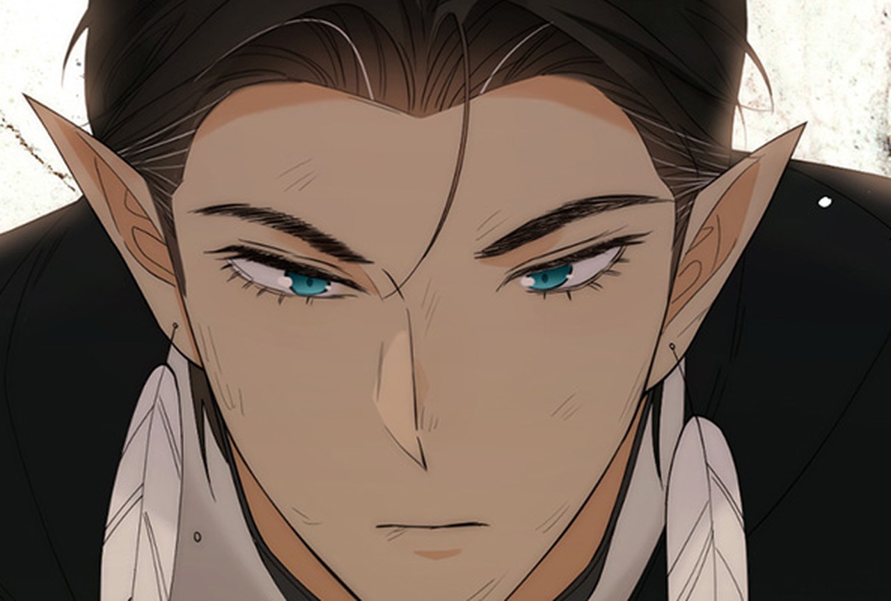 Dragon Prince Desire - Episode 112 - ONO Webtoon et Manga