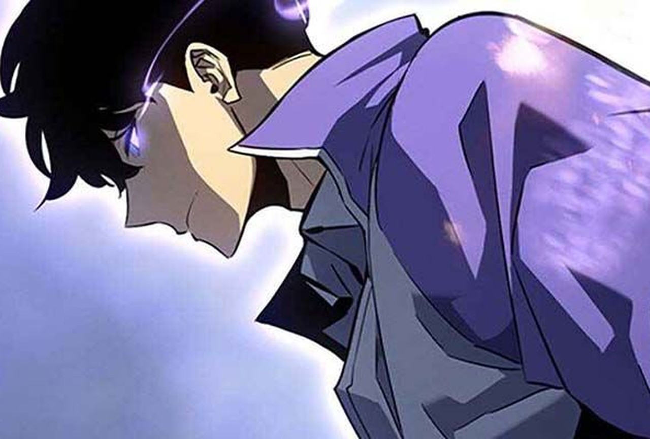 Solo Leveling - Epilogue 3 - ONO Webtoon et Manga