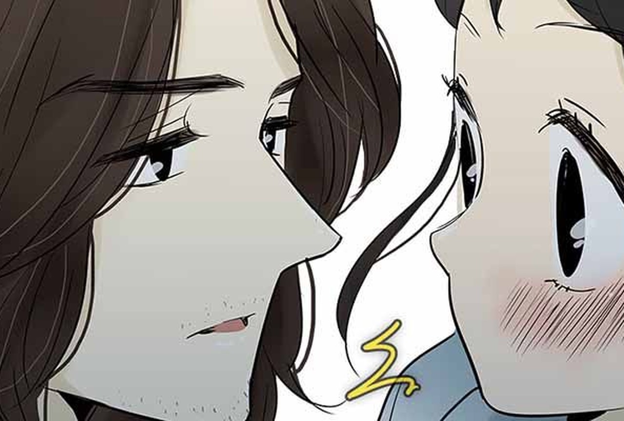 Clean with Passion - Episode 133 - ONO Webtoon et Manga