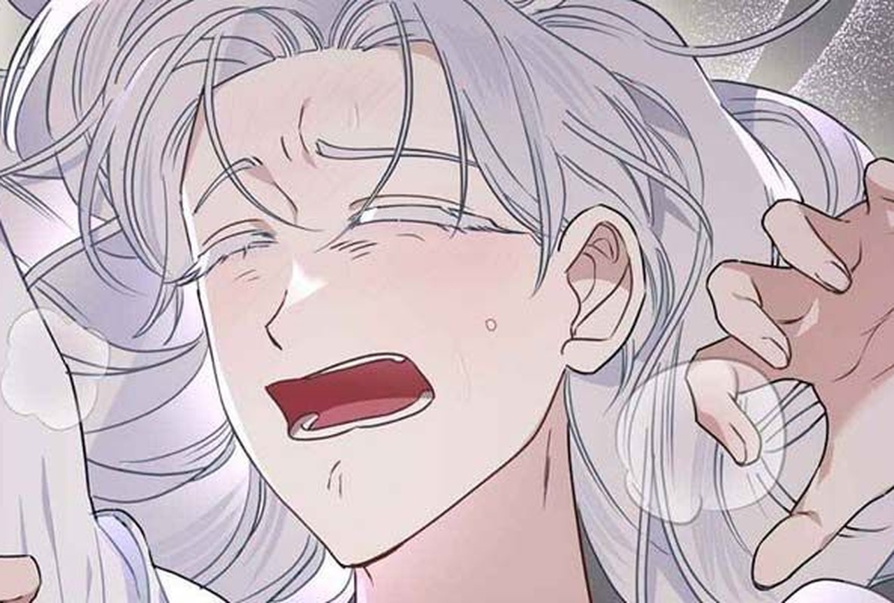 Les noces gelées - Episode 95 - ONO Webtoon et Manga