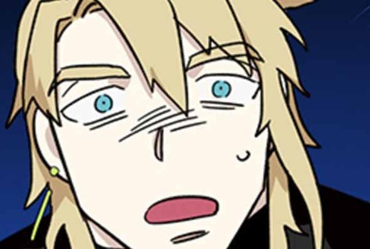 L'Orée du Ciel - Episode 38 - ONO Webtoon et Manga