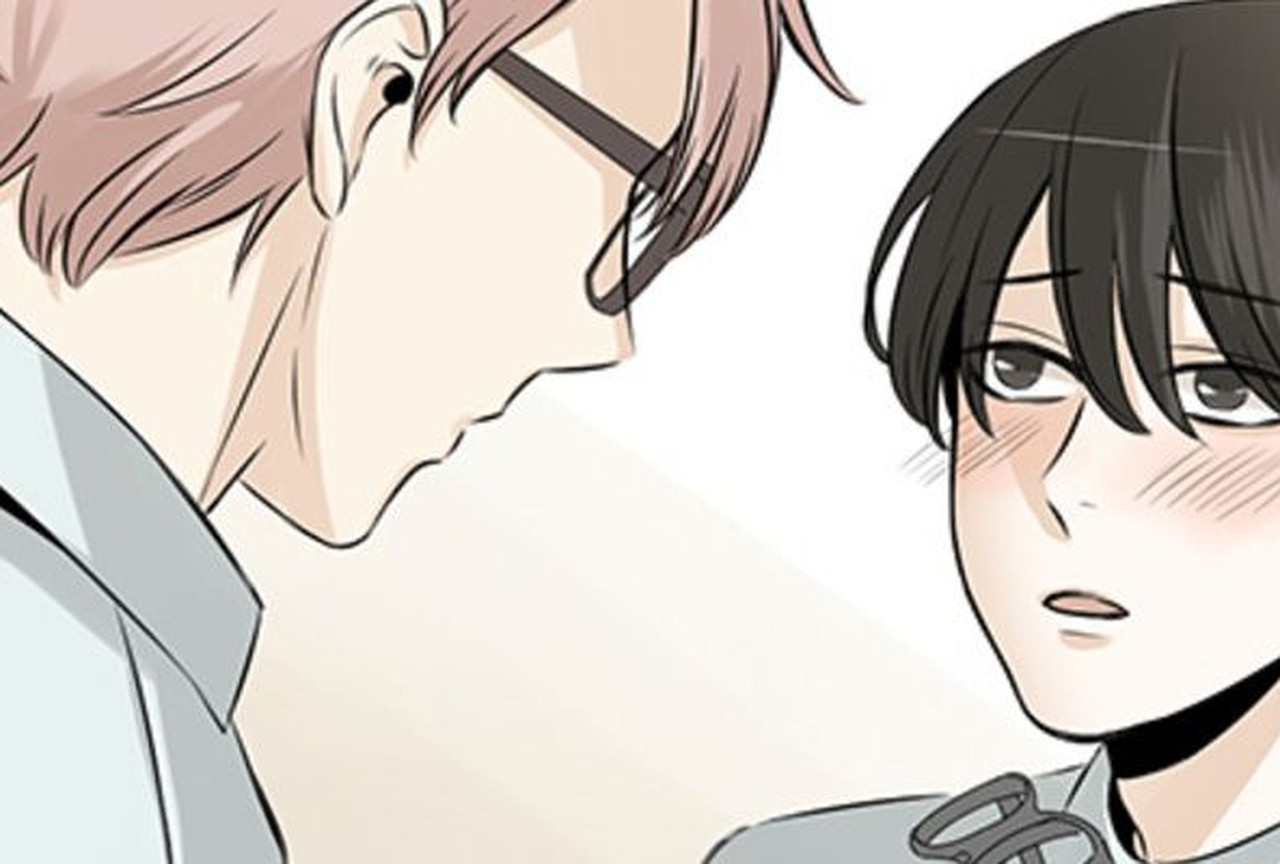 Vice Versa - Episode 12 - ONO Webtoon et Manga
