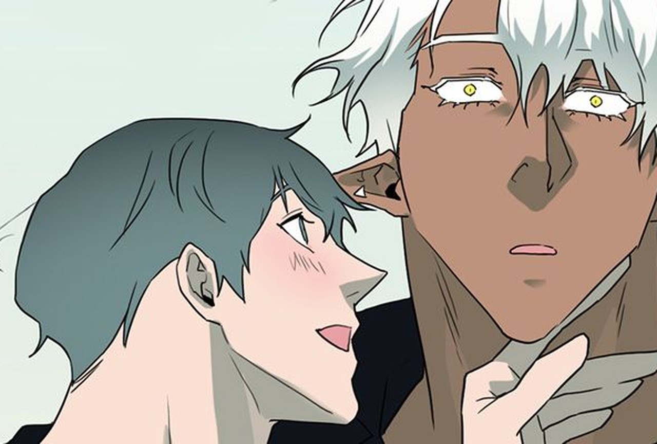 Dear. Door - Episode bonus - extra 4 - ONO Webtoon et Manga