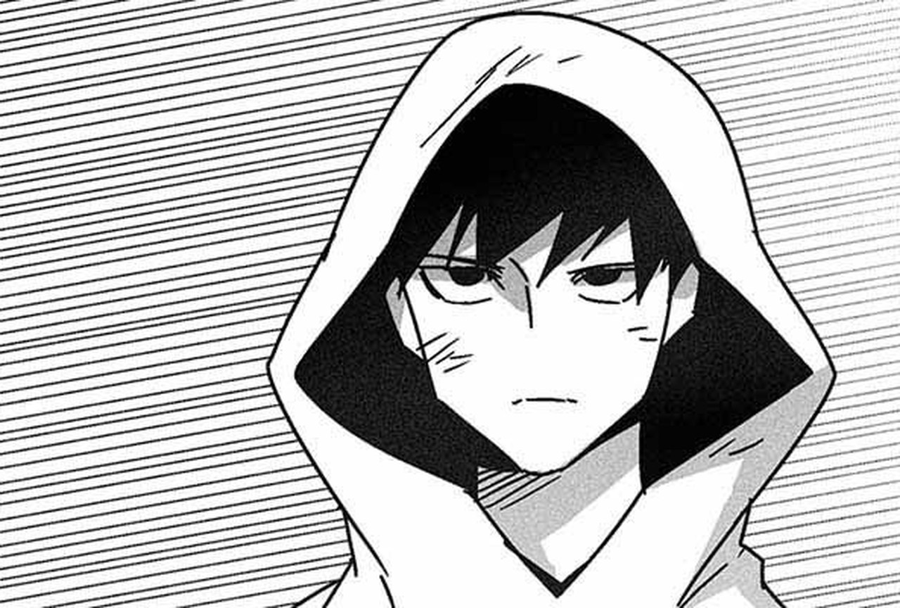 L'Épopée de Baek - Episode 137 - ONO Webtoon et Manga