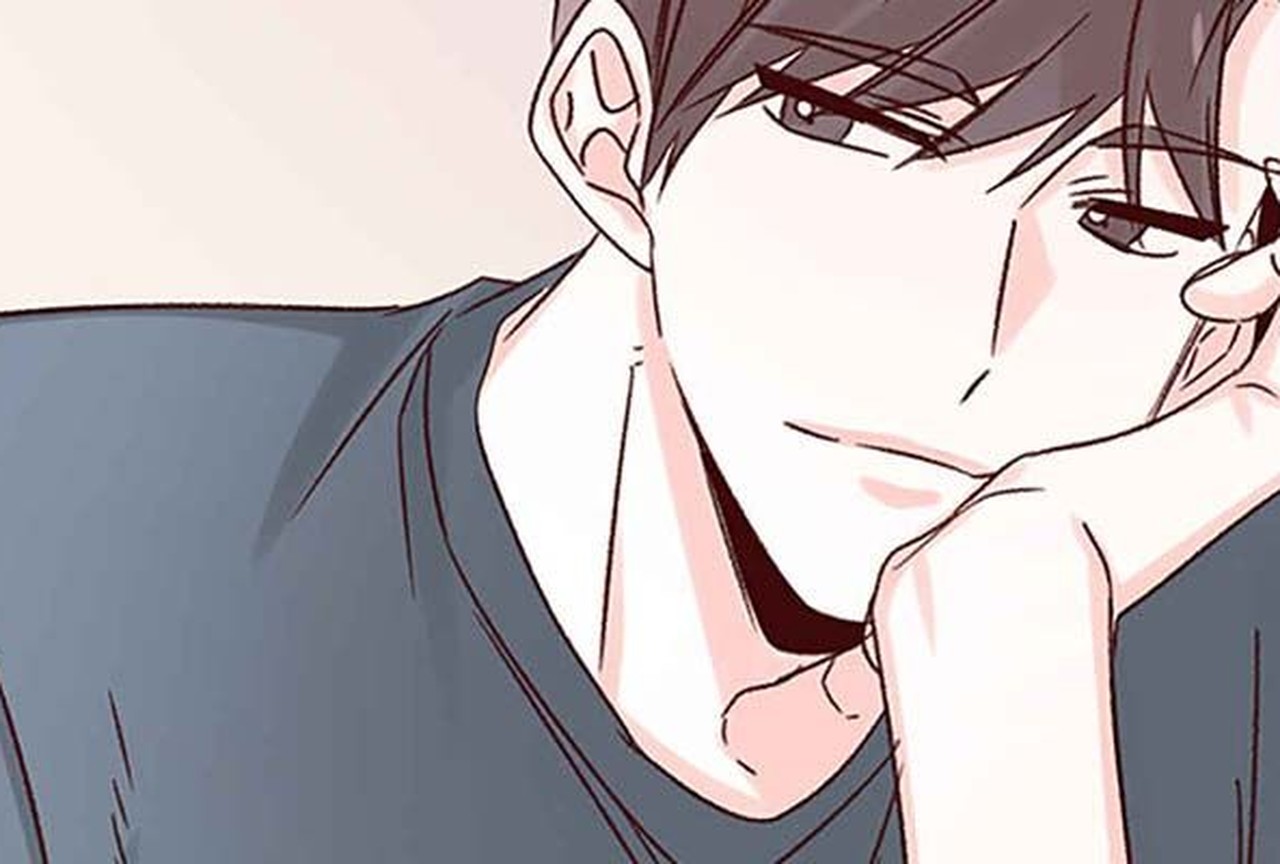 Rouge Sucré - Episode 51 - ONO Webtoon et Manga
