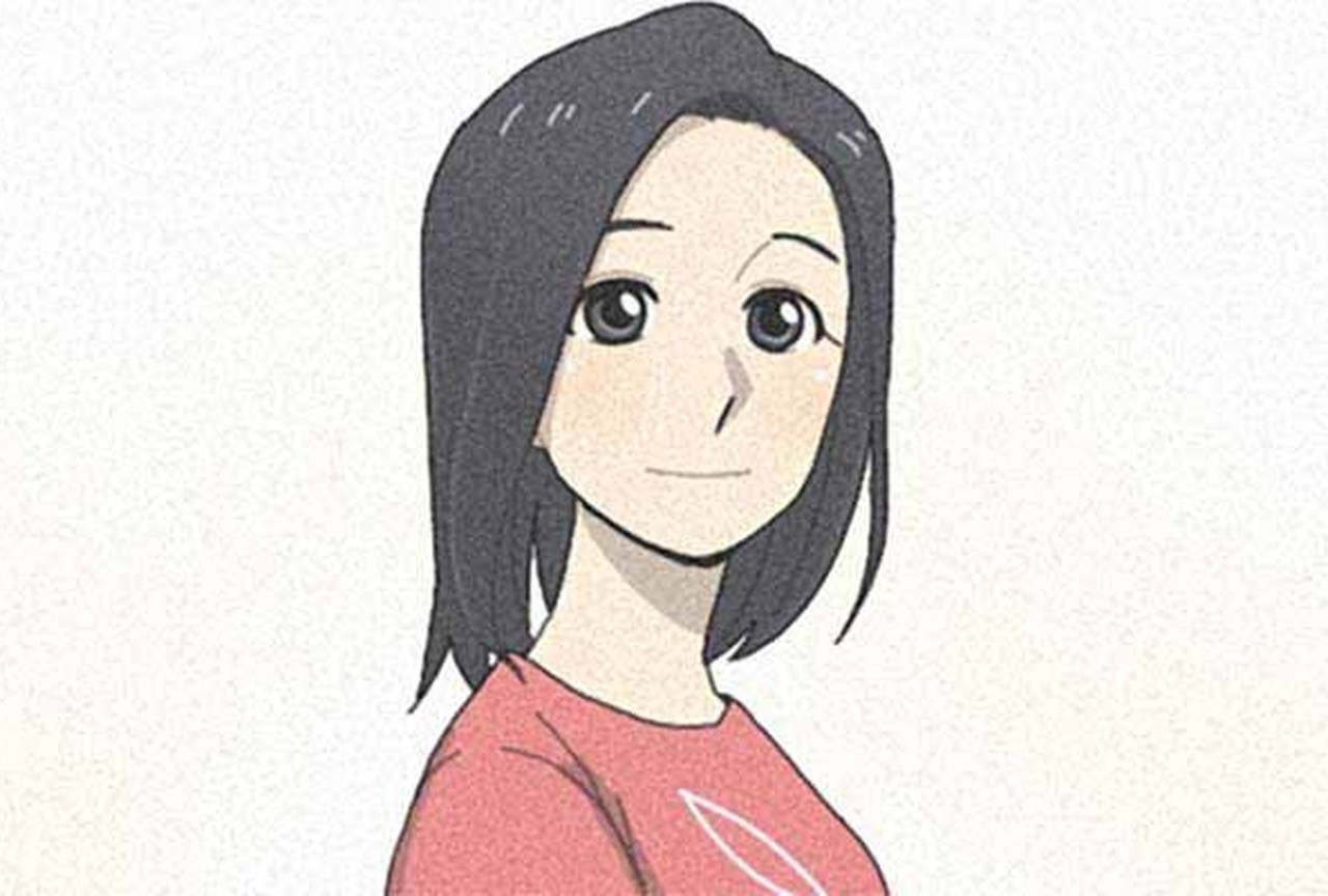 Le charme singulier de ma voisine - Episode 10 - ONO Webtoon et Manga
