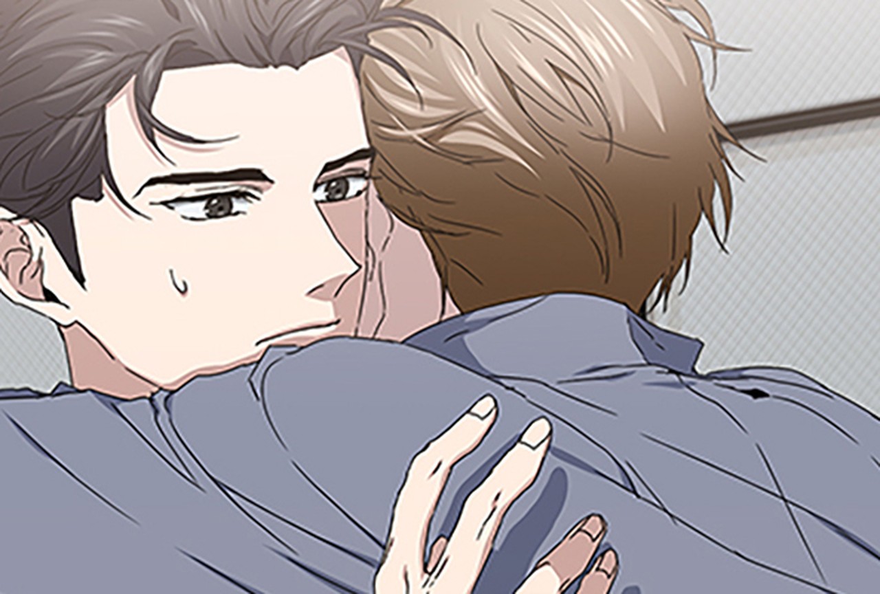 Latent Work - Épisode 35 - ONO Webtoon et Manga
