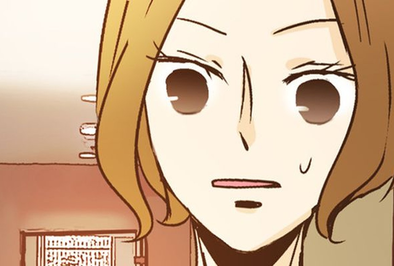 Gaydar Girl - Episode 8 - ONO Webtoon et Manga