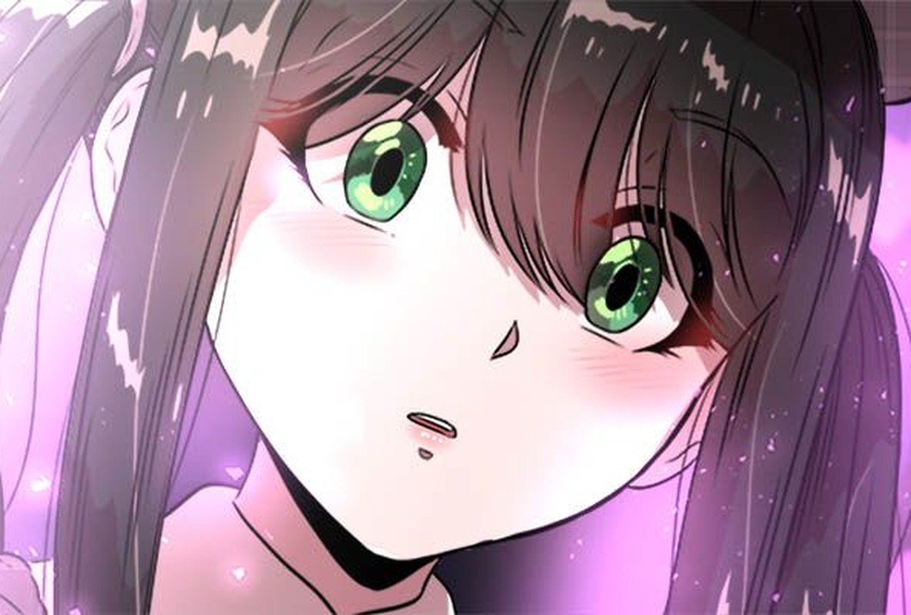 Les aventures de la fille du Roi Démon - Episode 25 - ONO Webtoon et Manga