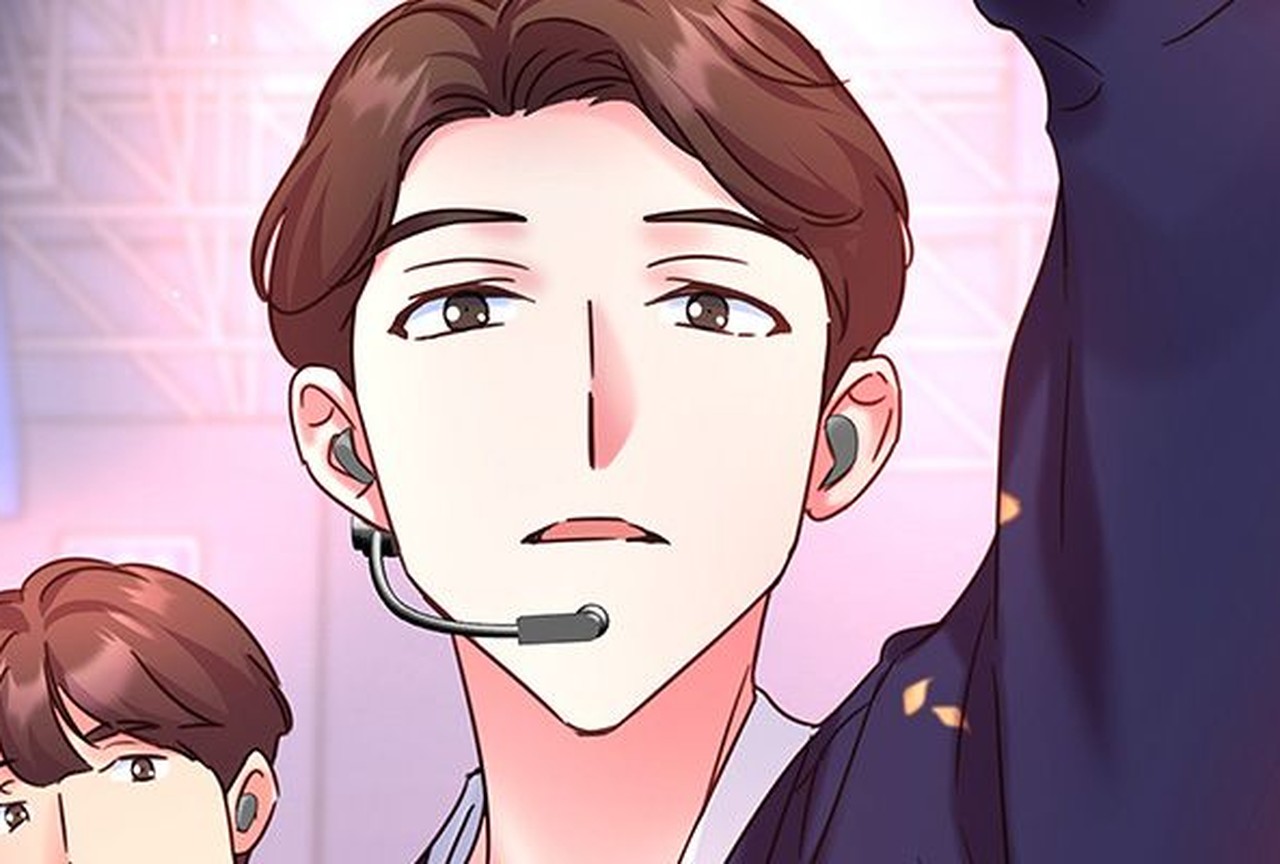Once again idol - Episode 101 - ONO Webtoon et Manga
