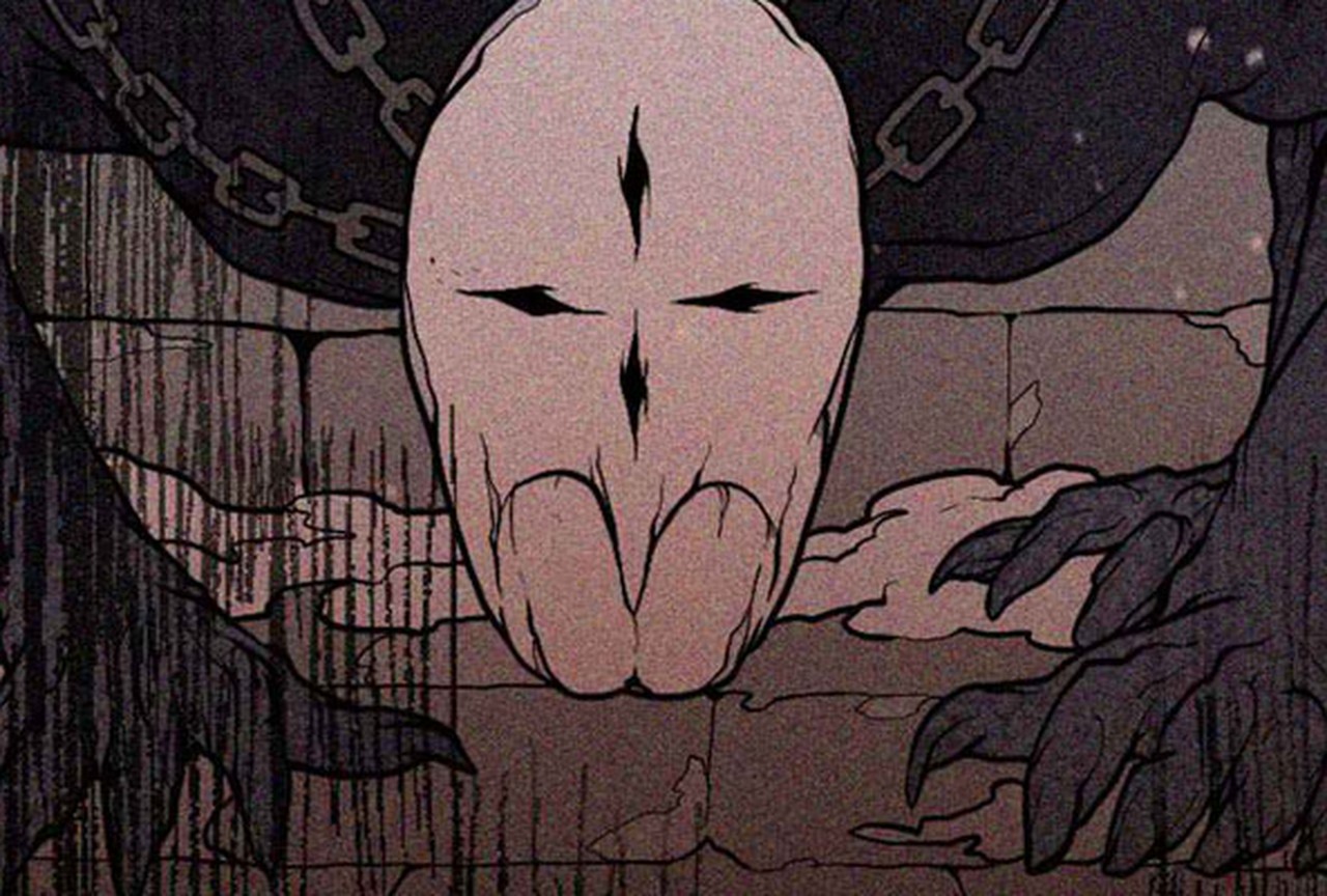 Unmasked - Episode 9 - ONO Webtoon et Manga