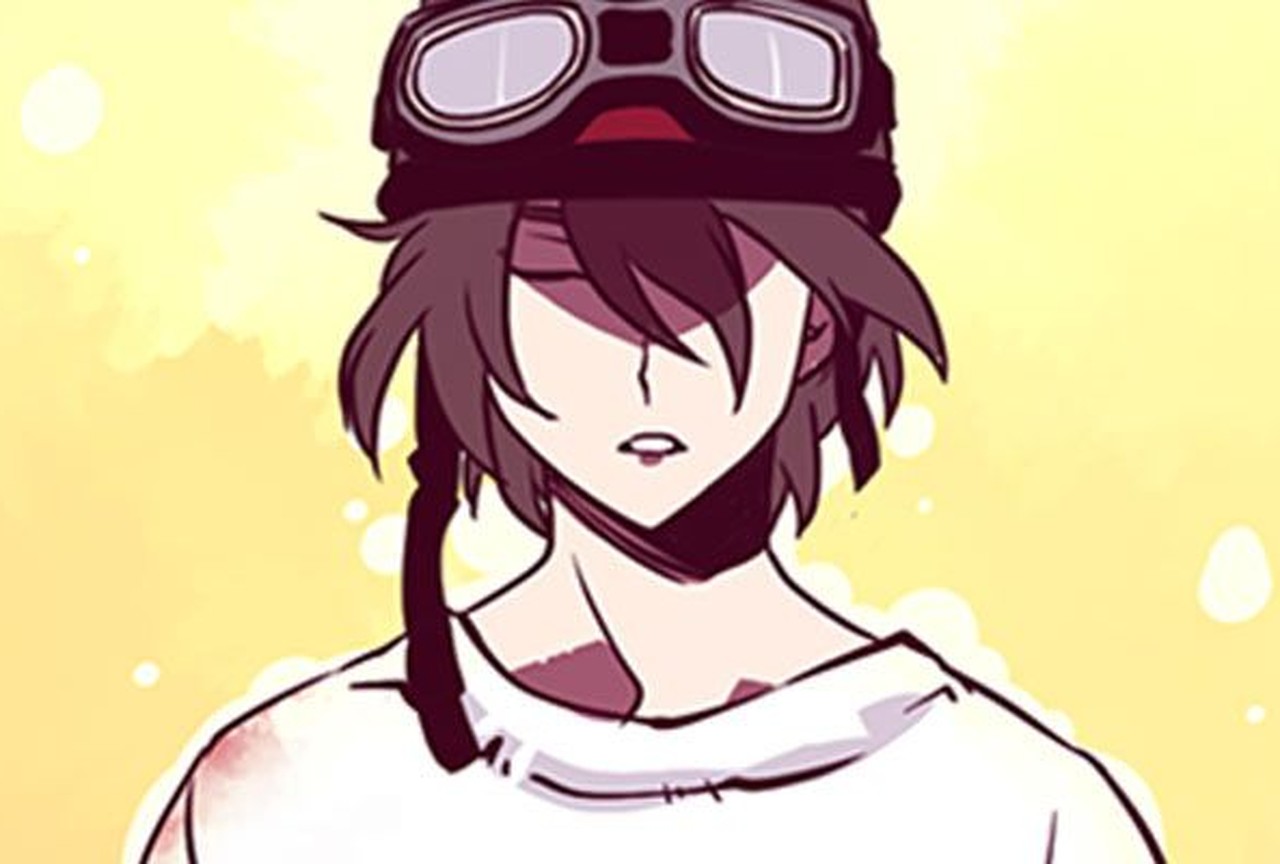Le Roi des Sorciers - Episode 3 - ONO Webtoon et Manga