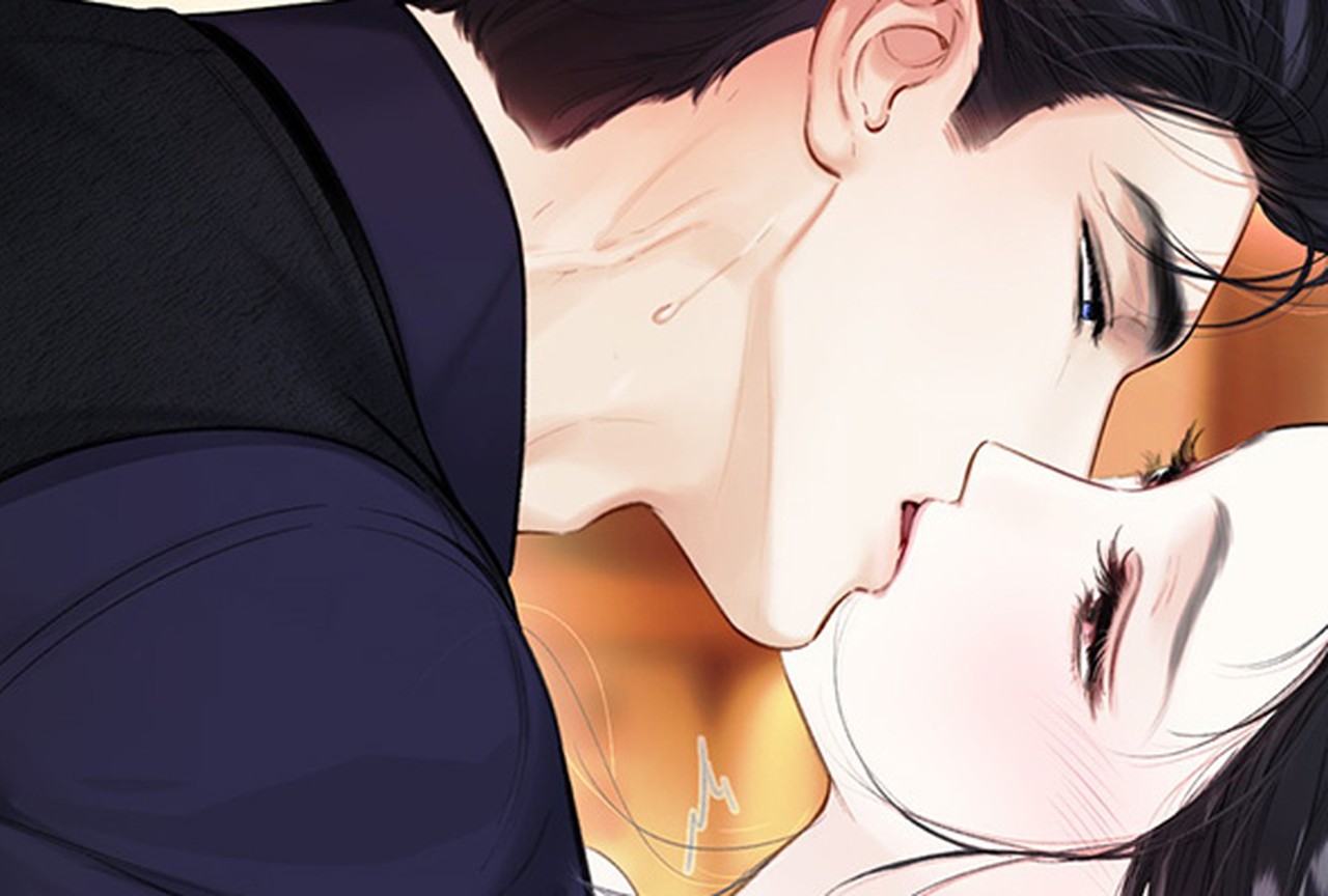 Priceless Seduction - Episode 54 - ONO Webtoon et Manga