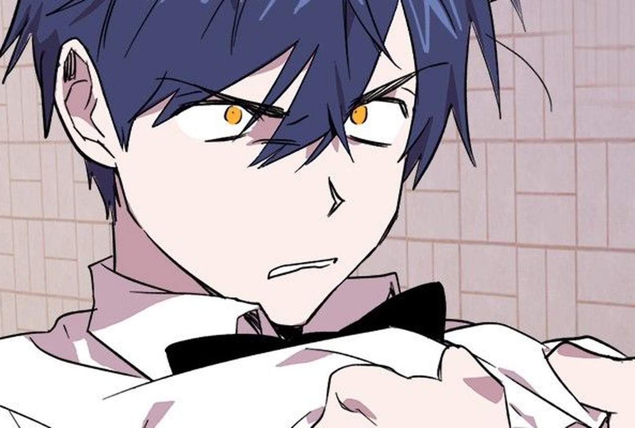 Die for me ! - Episode 15 - ONO Webtoon et Manga