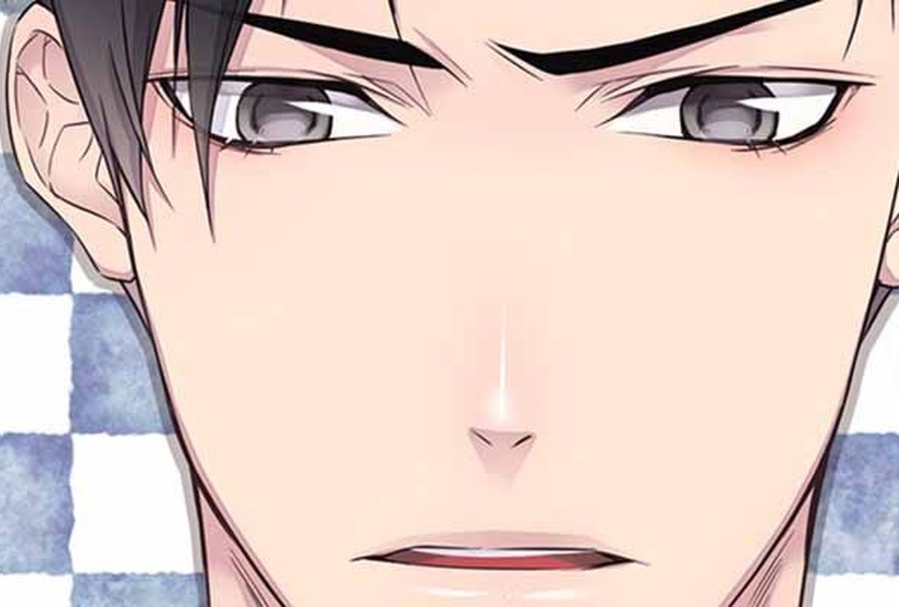 Ardents ennemis - Episode 58 - ONO Webtoon et Manga