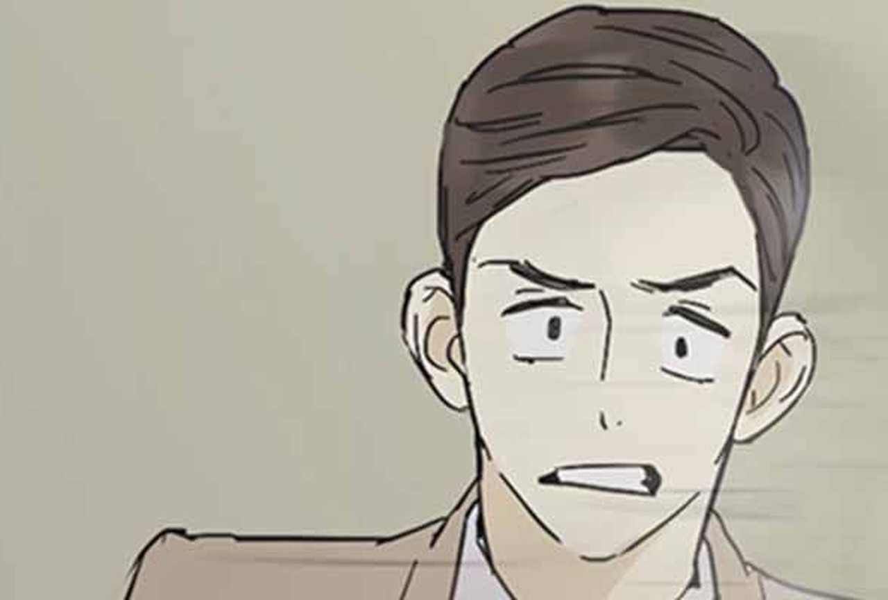 Clean with Passion - Episode 23 - ONO Webtoon et Manga