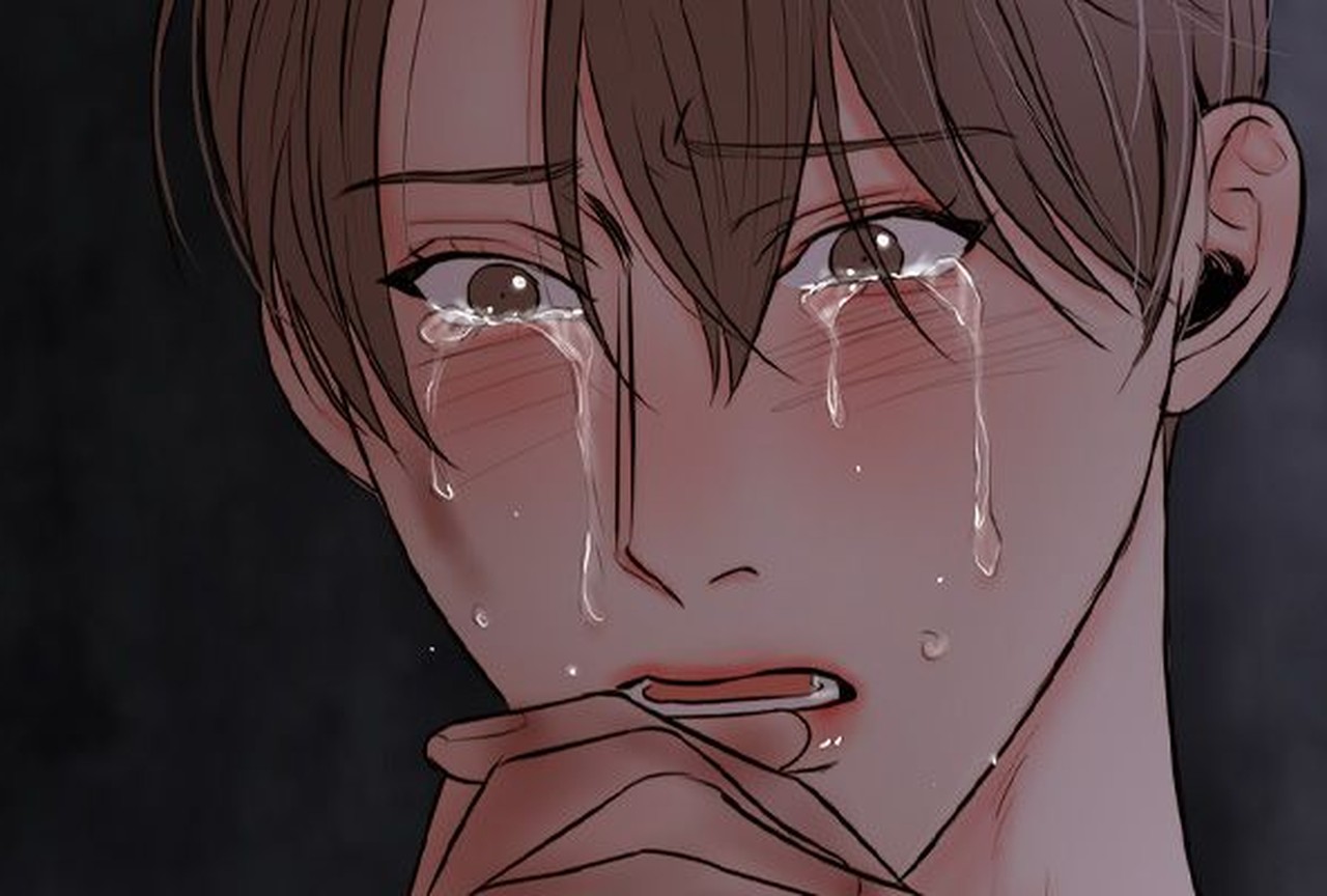 (+18) Secondo Piatto - Episode 61 - ONO Webtoon et Manga