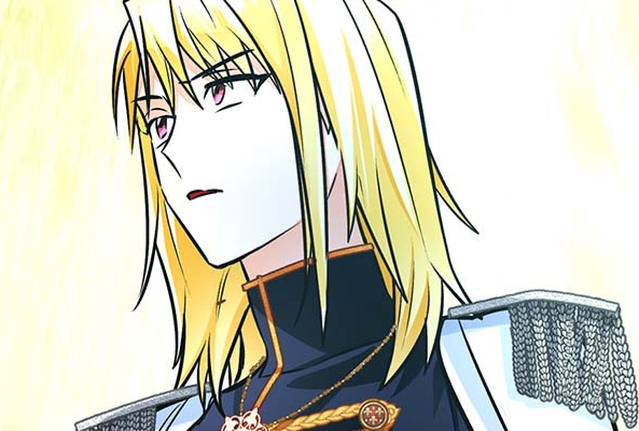 La fille du duc refuse de se marier ! - Episode 96 - ONO Webtoon et Manga