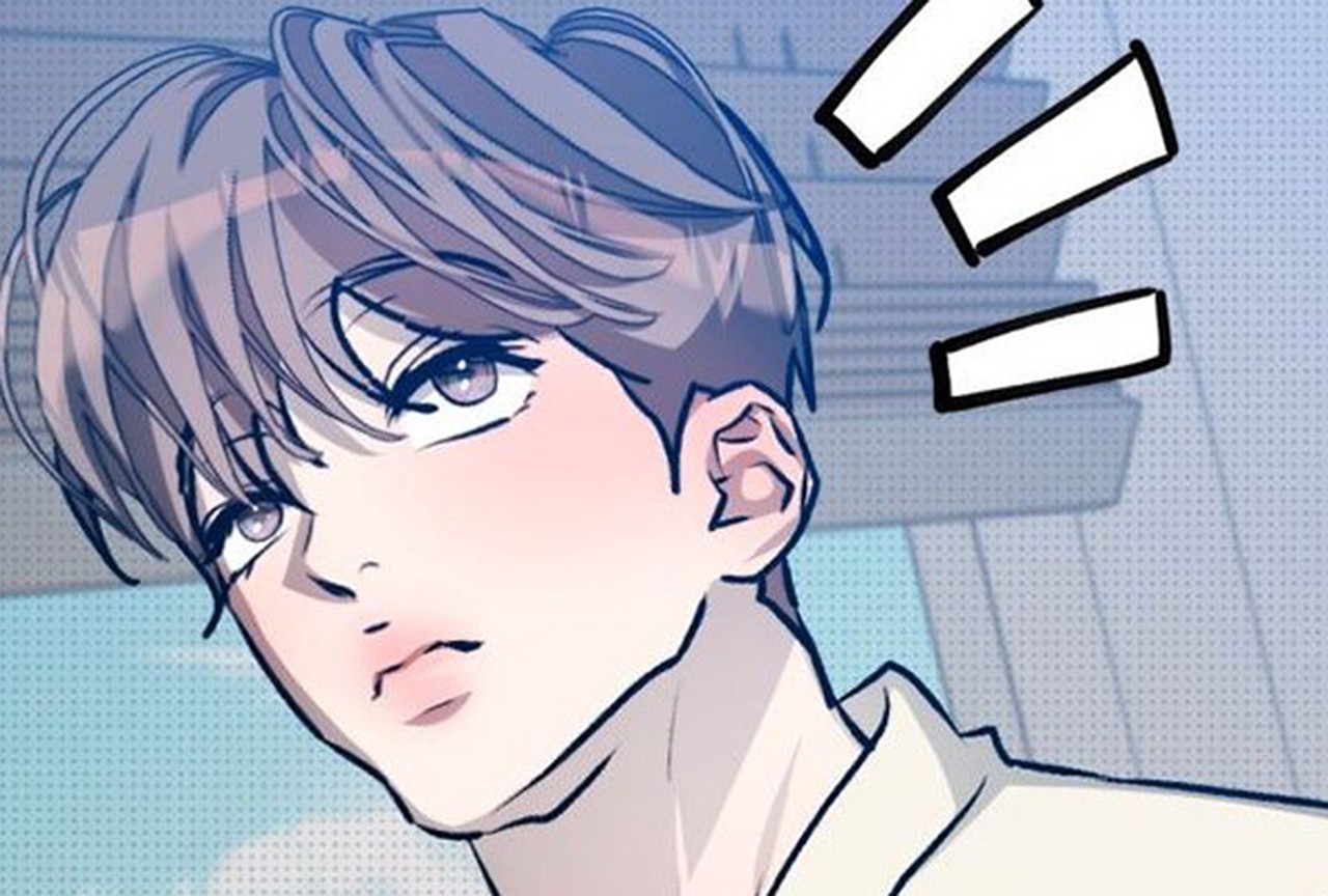 (+18) The Alpha's Obsession - Episode 37 - ONO Webtoon et Manga