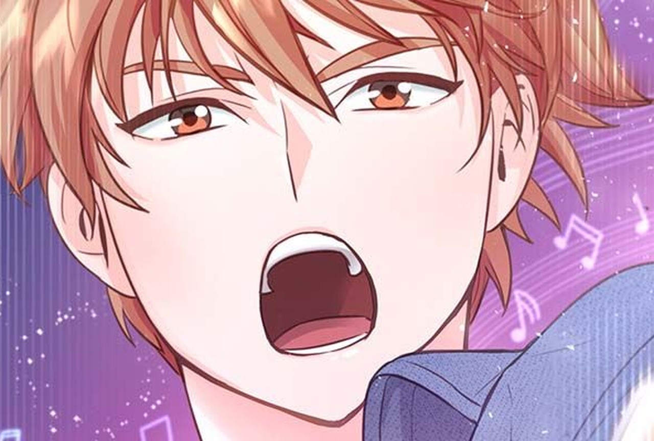 Once again idol - Episode 3 - ONO Webtoon et Manga
