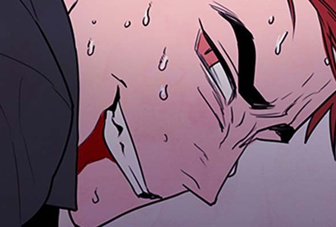 Appetite - Episode 23 - ONO Webtoon et Manga