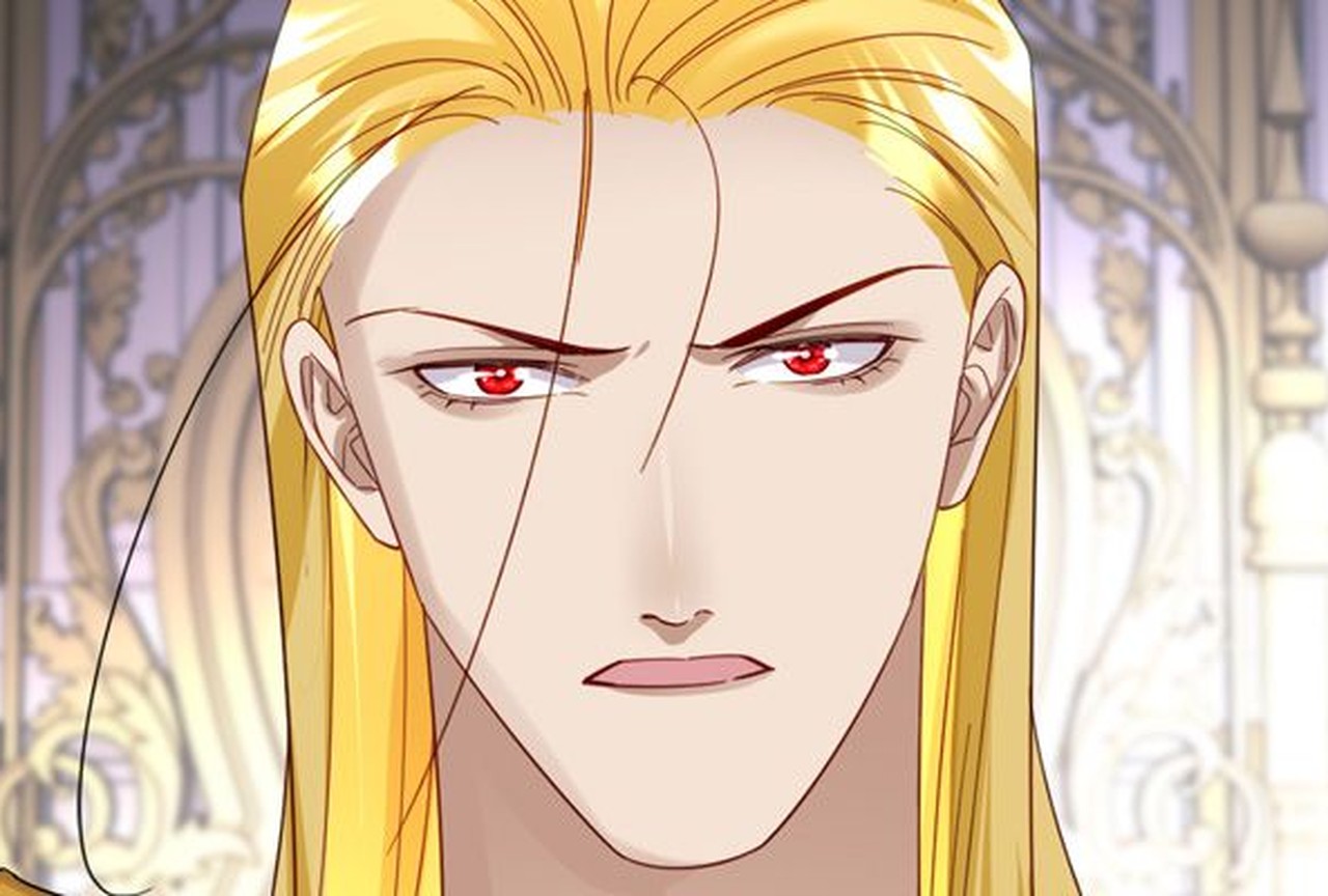The Betrayed Princess - Episode 29 - ONO Webtoon et Manga