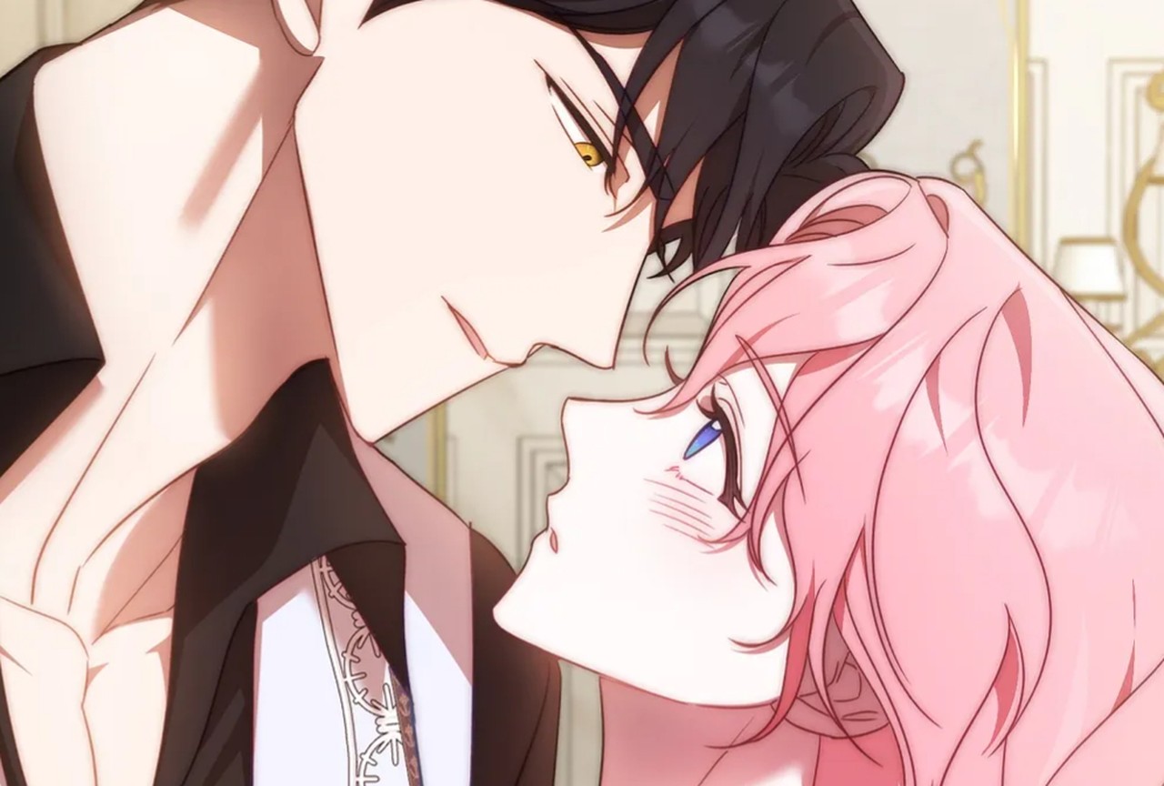 Die Melusine - Episode 6 - ONO Webtoon et Manga