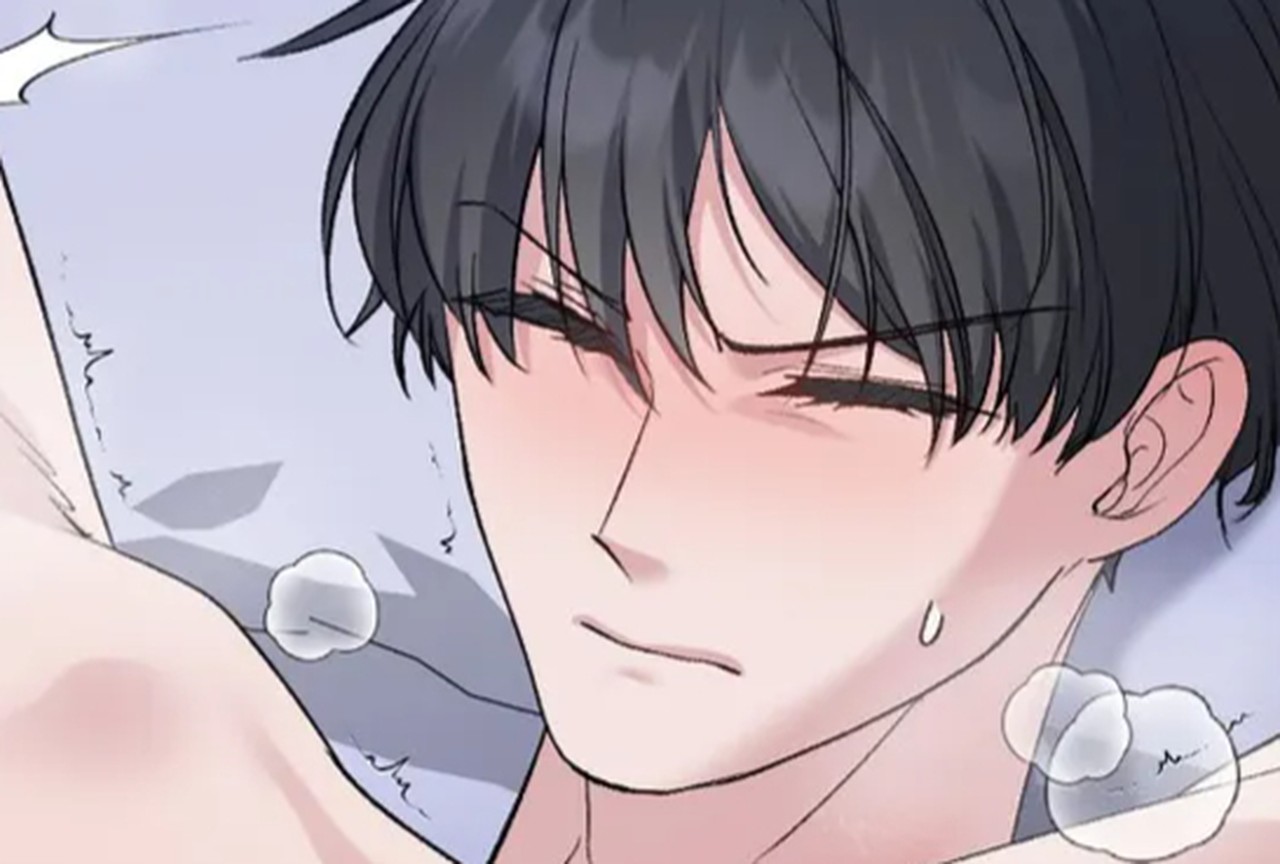 (+18) Kiss the Scumbag - 🔞Episode 14 - ONO Webtoon et Manga