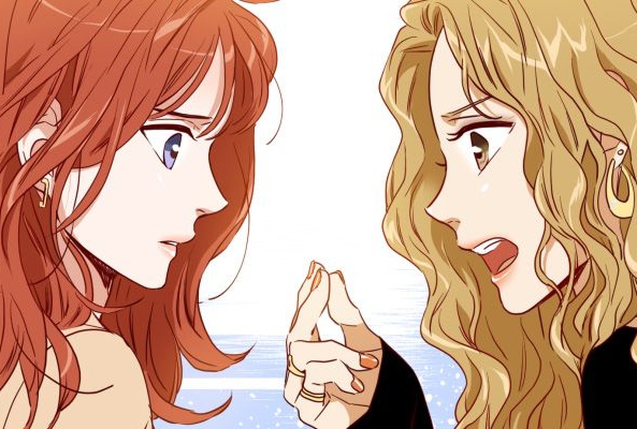 An Hour of romance - Episode 20 - ONO Webtoon et Manga