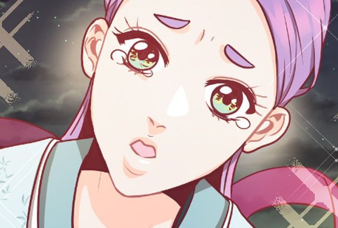 La dette de l'hirondelle - Episode 2 - ONO Webtoon et Manga