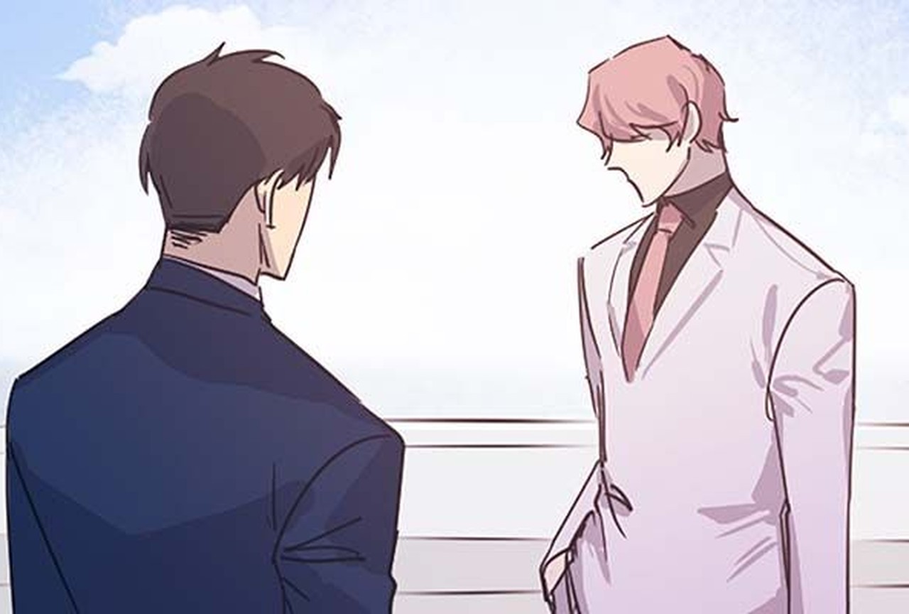 Nevermore - Episode 12 - ONO Webtoon et Manga